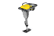 Вибронога электрическая аккумуляторная Wacker Neuson AS30e